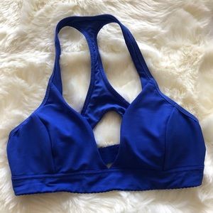 Lululemon sports bra new no tags